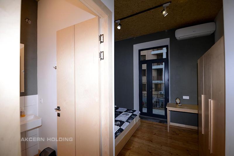 4Rooms Γιερεβάν Εξωτερικό φωτογραφία