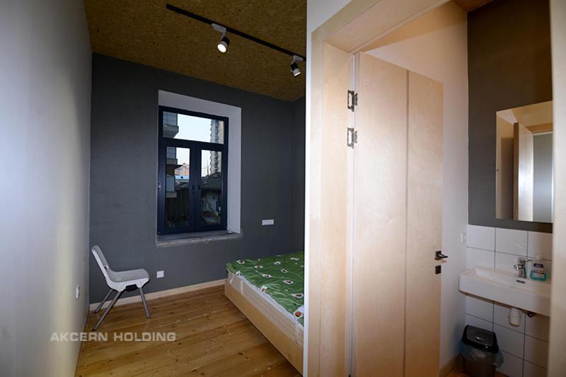 4Rooms Γιερεβάν Εξωτερικό φωτογραφία