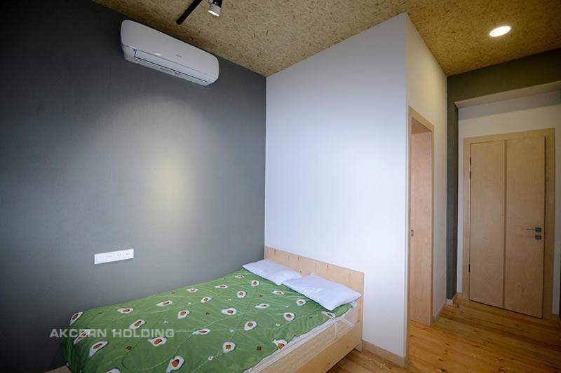 4Rooms Γιερεβάν Εξωτερικό φωτογραφία