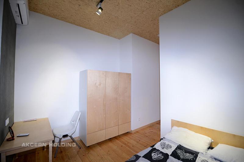 4Rooms Γιερεβάν Εξωτερικό φωτογραφία