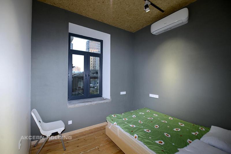 4Rooms Γιερεβάν Εξωτερικό φωτογραφία