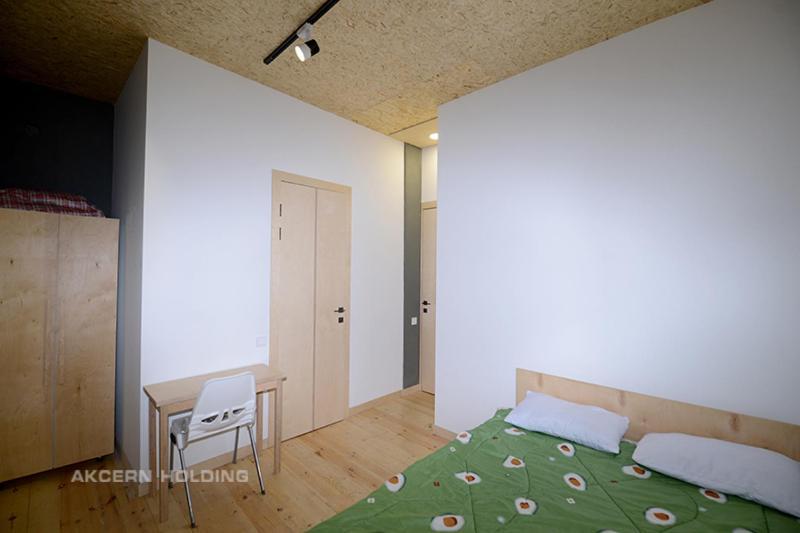 4Rooms Γιερεβάν Εξωτερικό φωτογραφία