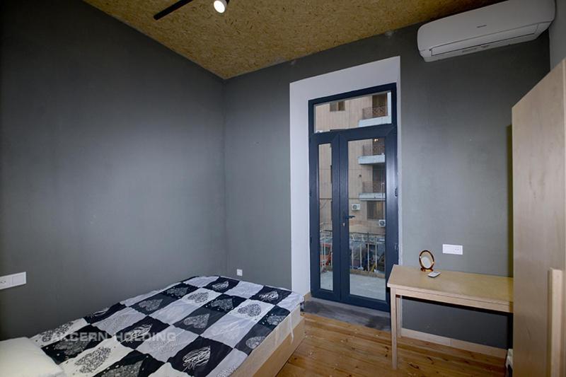 4Rooms Γιερεβάν Εξωτερικό φωτογραφία