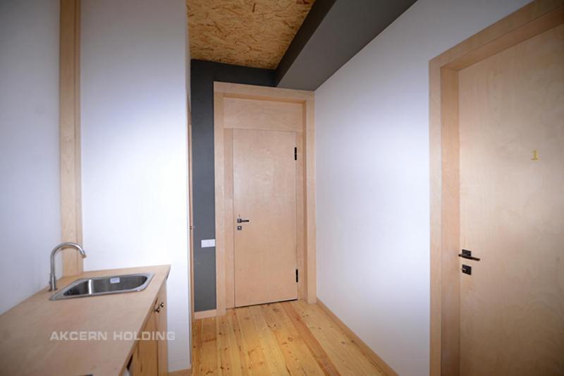 4Rooms Γιερεβάν Εξωτερικό φωτογραφία