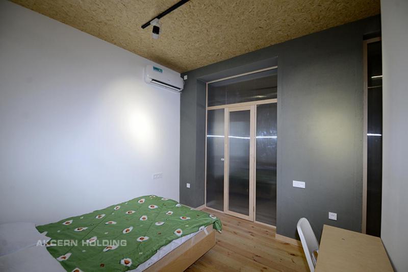 4Rooms Γιερεβάν Εξωτερικό φωτογραφία