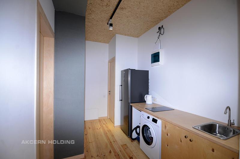 4Rooms Γιερεβάν Εξωτερικό φωτογραφία